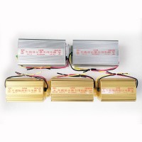 DC-DC汽车稳压隔离电源120W/10A/12V