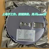 免费送样厂家直销YL1641F SOT23-5封装闪灯IC